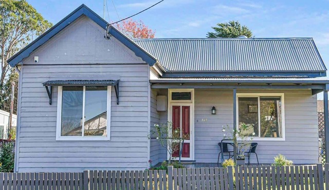 Cottage on Lords - Pet Friendly