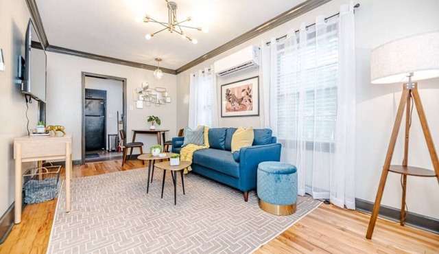 Cottage on Ridge- Short & Extended Stays
