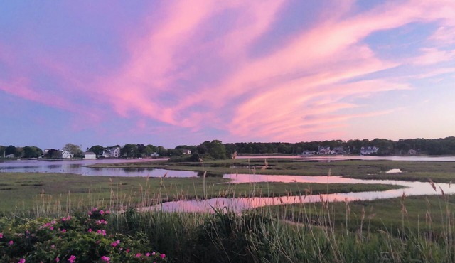 Cottage on Salt Water Creek