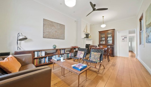 Cottage on Starling Vintage meets Modern Comfort