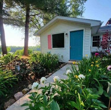 Cottage on Stoneycreek Acres, Our Family Farm