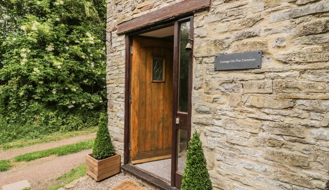 Cottage on the Common