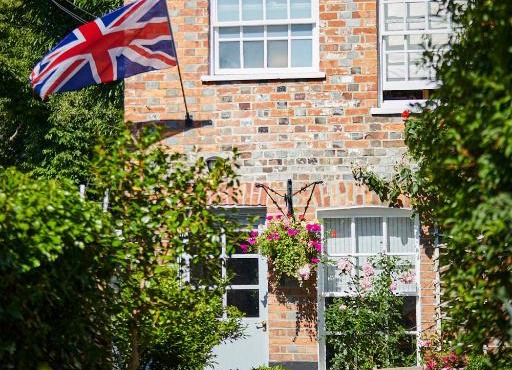 Cottage on The Croft
