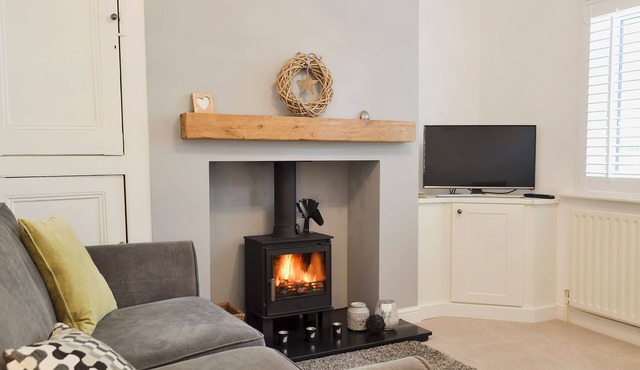 Cottage on the Green