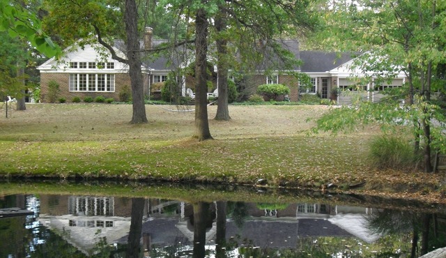 Cottage on the Hill - Your Home Away From Home