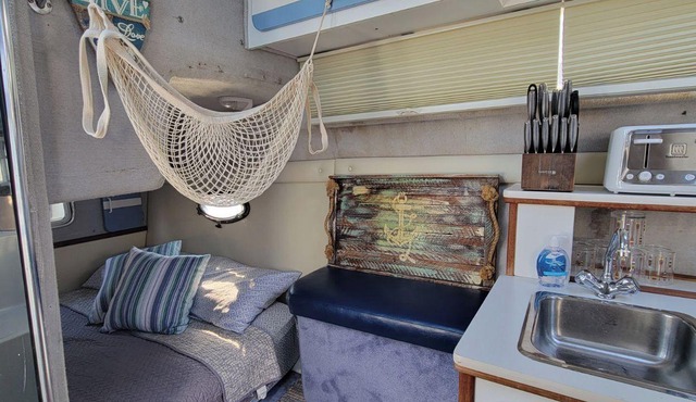 Cottage on the Water!