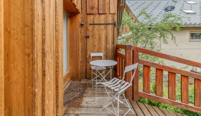 Cottage 'Passoud 202' with Mountain View and Private Garden