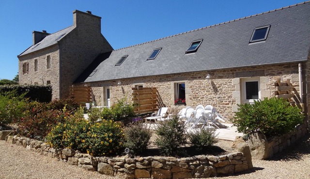 Cottage Pays de Pagan