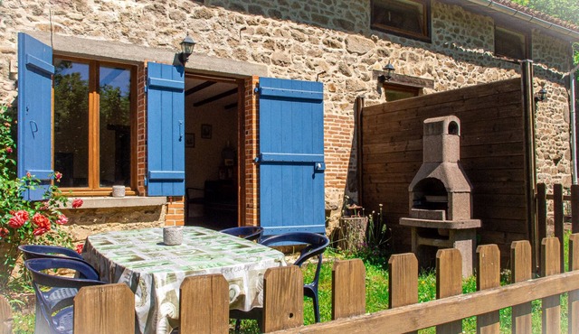 Cottage - Peaceful and nature