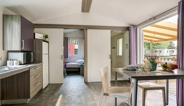 Cottage PMR 3 rooms 4/5 persons *