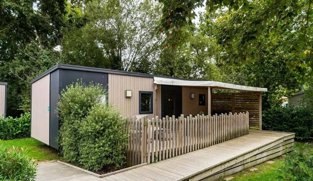 Cottage PMR 3 Rooms 4 People*