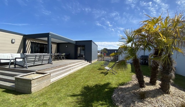 Cottage Premium en Bord de mer