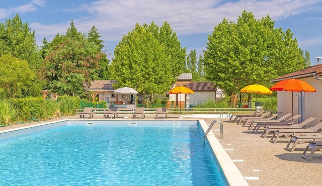 Cottage Proche de la Marina | Accès Espace Bien-être, Piscine et plus