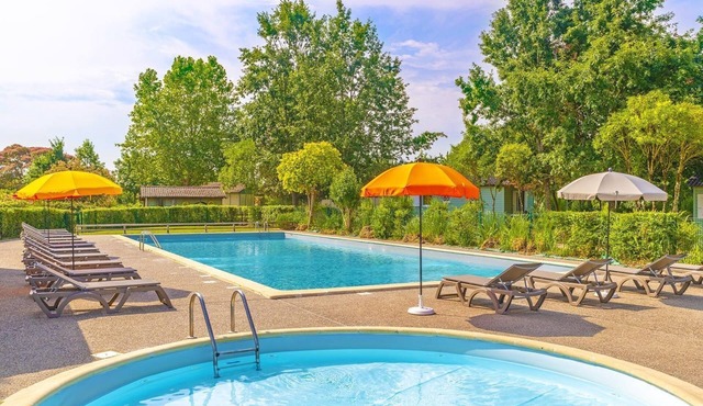 Cottage Proche de la Marina | Accès Espace Bien-être, Piscine et plus