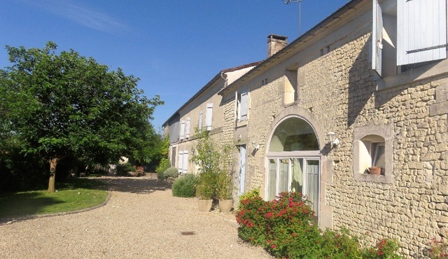 Cottage "Premier Cru" ***