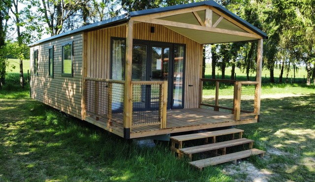 Cottage Premium - 2 Bedrooms