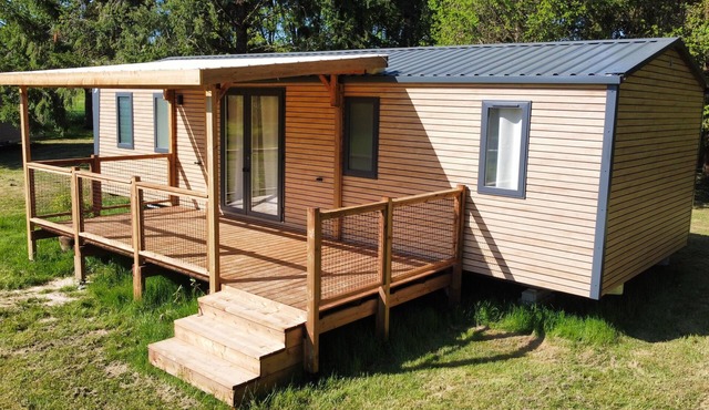 Cottage Premium - 3 Bedrooms