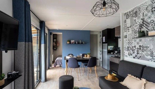 Cottage Premium 3 Rooms 4 People