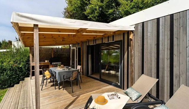 Cottage Premium 4 Rooms 6 People