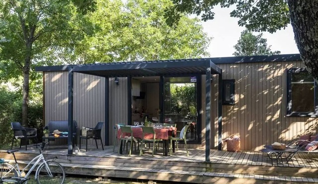 Cottage Premium 4 rooms 6 People