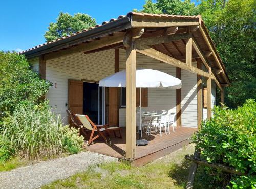 Cottage prenium tout confort