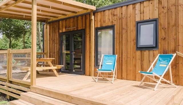 COTTAGE PRESTIGE 3 bedrooms 6 persons