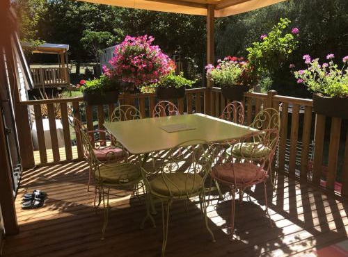 Cottage prestige Mimizan-plage