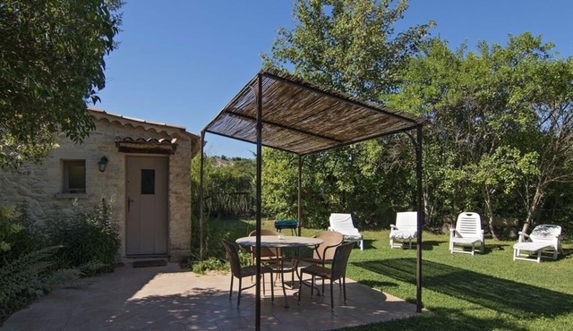 Cottage-Private Bathroom-L'Alouette