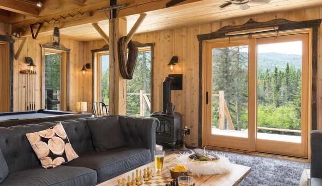 Cottage RAN-403 | La Malbaie