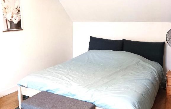 Cottage reflet de bonheur