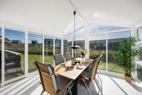 Cottage Rental In Nr Lyngby Feel The Power Of Nature