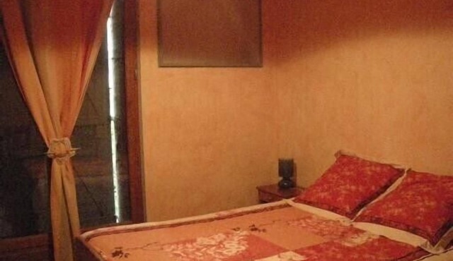 Cottage rental in the village Three stars