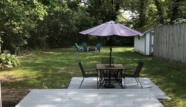 Cottage Retreat - Minutes to Beaches, Harbor Shores Golf, and Downtown St. Joe