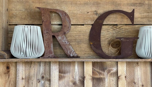 Cottage RG - Charming cottage in the Gironde countryside