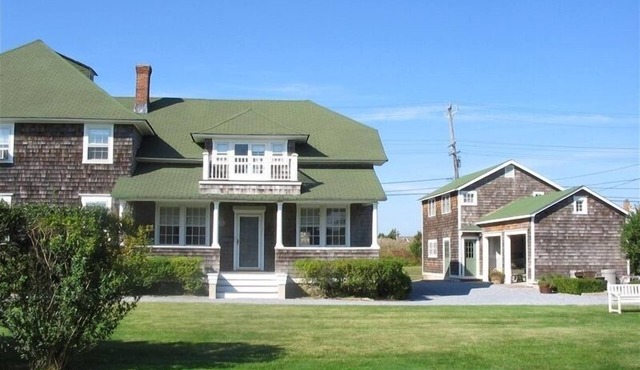 "Cottage Road Beach House" - Booking open for Summer 2020