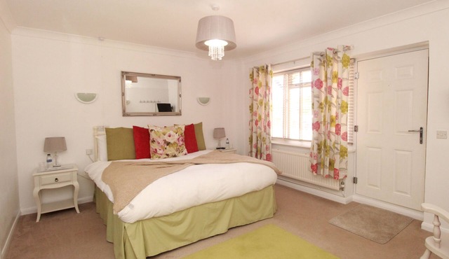 Cottage Room 3 - The Kings Head Rye