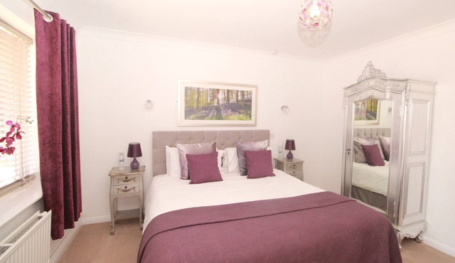 Cottage Room 4 - The Kings Head Rye