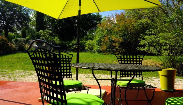 Cottage Saignon in the heart of Lubéron