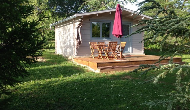 Cottage Saint Cirq Lapopie Tour de Faure