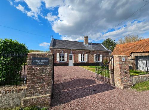 Cottage Salomé