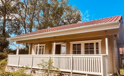 Cottage scandinave 89