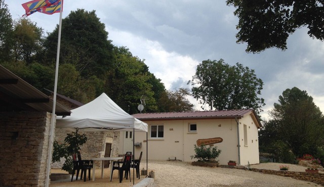 Cottage shepherdess for 4 people