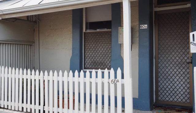 Cottage SixtyA-part of Harriett's Cottage Accommod