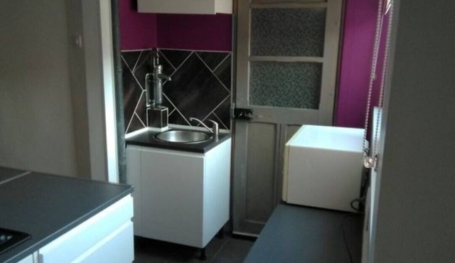 Cottage sleeps 4 in Saint Pol/sea