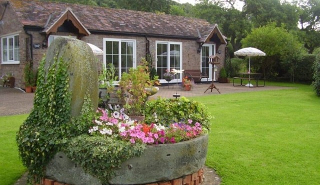 Cottage Sleeps 4/6, 2 Bedrooms & sofs bed