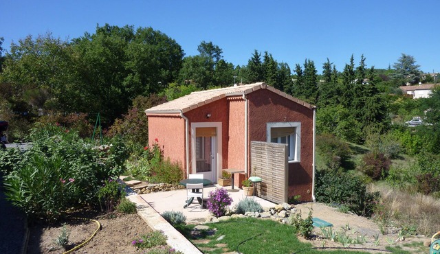 cottage studio lavandin calm and cozy