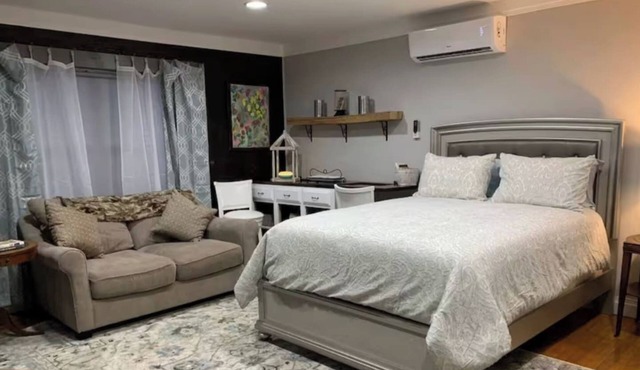 Cottage Studio Suite # 1