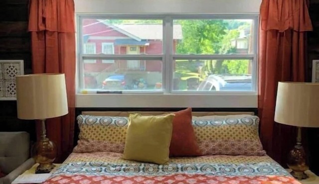 Cottage Studio Suite 4