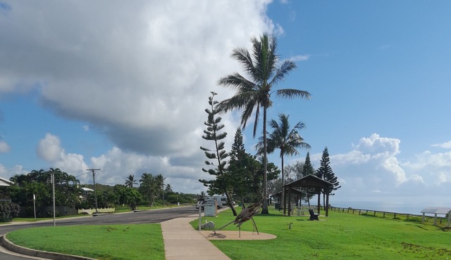 Cottage style holiday home at the beach