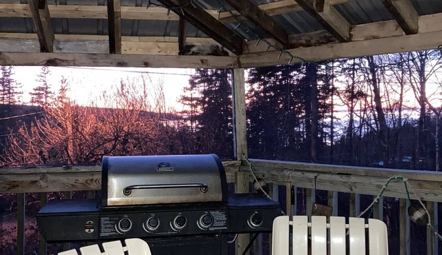 Cottage Style House in Big Pond